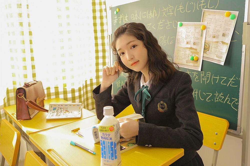 日品的谜语及答案